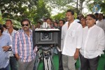 Allu Arjun New Movie Opening - 30 of 114