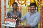 Allu Arjun New Movie Opening - 38 of 114