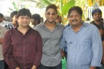 Allu Arjun New Movie Opening - 40 of 114