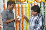 Allu Arjun New Movie Opening - 46 of 114