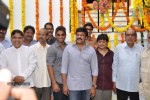 Allu Arjun New Movie Opening - 47 of 114