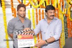 Allu Arjun New Movie Opening - 49 of 114