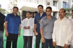 Allu Arjun New Movie Opening - 53 of 114