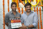 Allu Arjun New Movie Opening - 55 of 114