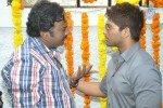 Allu Arjun New Movie Opening - 59 of 114