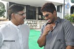 Allu Arjun New Movie Opening - 60 of 114