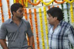 Allu Arjun New Movie Opening - 110 of 114