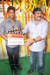 Allu Arjun New Movie Opening - 113 of 114