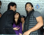 Allu Arjun, Nitin At Touch Pub - 17 of 23