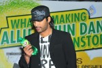 Allu Arjun Promoting 7up - 50 of 48