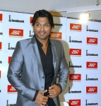 Allu Arjun Promoting South Scope Magazine - 4 of 16