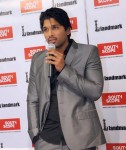 Allu Arjun Promoting South Scope Magazine - 5 of 16