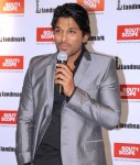 Allu Arjun Promoting South Scope Magazine - 13 of 16