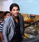 Allu Arjun Promoting South Scope Magazine - 17 of 16