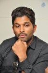 Allu Arjun Son of Satyamurthy Interview Photos - 3 of 61