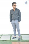 Allu Arjun Son of Satyamurthy Interview Photos - 8 of 61