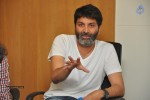 Allu Arjun Son of Satyamurthy Interview Photos - 9 of 61