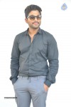 Allu Arjun Son of Satyamurthy Interview Photos - 11 of 61