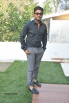 Allu Arjun Son of Satyamurthy Interview Photos - 12 of 61