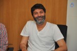 Allu Arjun Son of Satyamurthy Interview Photos - 13 of 61
