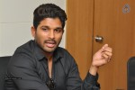 Allu Arjun Son of Satyamurthy Interview Photos - 19 of 61