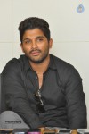 Allu Arjun Son of Satyamurthy Interview Photos - 21 of 61