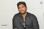Allu Arjun Son of Satyamurthy Interview Photos - 33 of 61