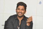 Allu Arjun Son of Satyamurthy Interview Photos - 40 of 61