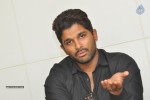 Allu Arjun Son of Satyamurthy Interview Photos - 42 of 61