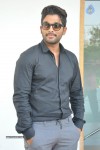 Allu Arjun Son of Satyamurthy Interview Photos - 45 of 61