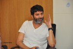 Allu Arjun Son of Satyamurthy Interview Photos - 51 of 61