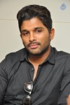 Allu Arjun Son of Satyamurthy Interview Photos - 53 of 61