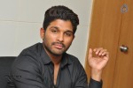 Allu Arjun Son of Satyamurthy Interview Photos - 61 of 61