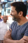 Allu Arjun and Trivikram New Movie Opening - 4 of 170