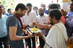 Allu Arjun and Trivikram New Movie Opening - 12 of 170