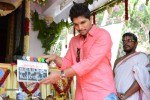 Allu Arjun and Trivikram New Movie Opening - 62 of 170