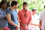 Allu Arjun and Trivikram New Movie Opening - 22 of 170