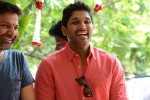 Allu Arjun and Trivikram New Movie Opening - 23 of 170