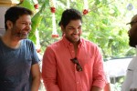 Allu Arjun and Trivikram New Movie Opening - 24 of 170