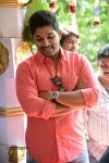 Allu Arjun and Trivikram New Movie Opening - 26 of 170