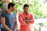 Allu Arjun and Trivikram New Movie Opening - 30 of 170