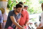 Allu Arjun and Trivikram New Movie Opening - 32 of 170