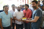 Allu Arjun and Trivikram New Movie Opening - 33 of 170