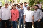 Allu Arjun and Trivikram New Movie Opening - 34 of 170