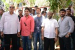 Allu Arjun and Trivikram New Movie Opening - 39 of 170