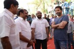 Allu Arjun and Trivikram New Movie Opening - 41 of 170