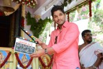 Allu Arjun and Trivikram New Movie Opening - 43 of 170