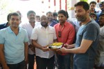 Allu Arjun and Trivikram New Movie Opening - 44 of 170