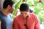 Allu Arjun and Trivikram New Movie Opening - 45 of 170