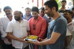 Allu Arjun and Trivikram New Movie Opening - 47 of 170